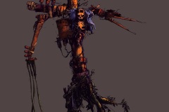 scarecrow