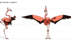 Turn_around_Flamenco