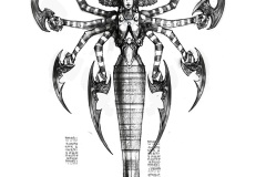 SpiderGodess