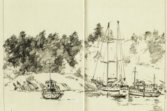 Oslo-from-the-beach