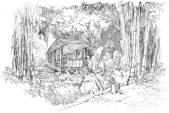 RuinesDansLaForest