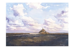 Mont_Saint-Michel